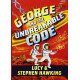 George and the Unbreakable Code by ''Lucy & Stephen Hawking''